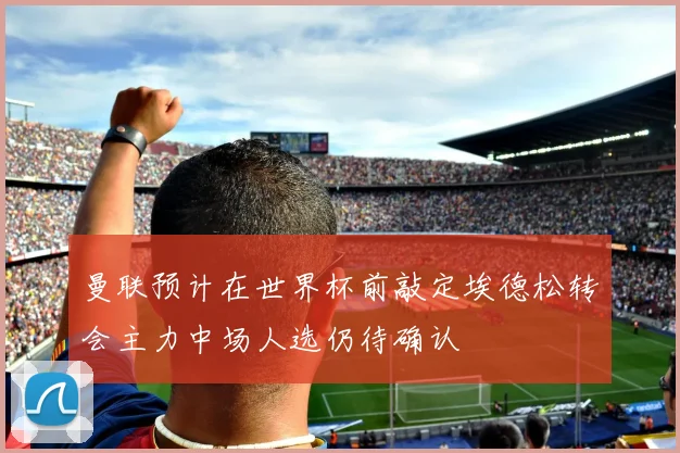 曼联预计在世界杯前敲定埃德松转会主力中场人选仍待确认